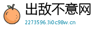 出敌不意网